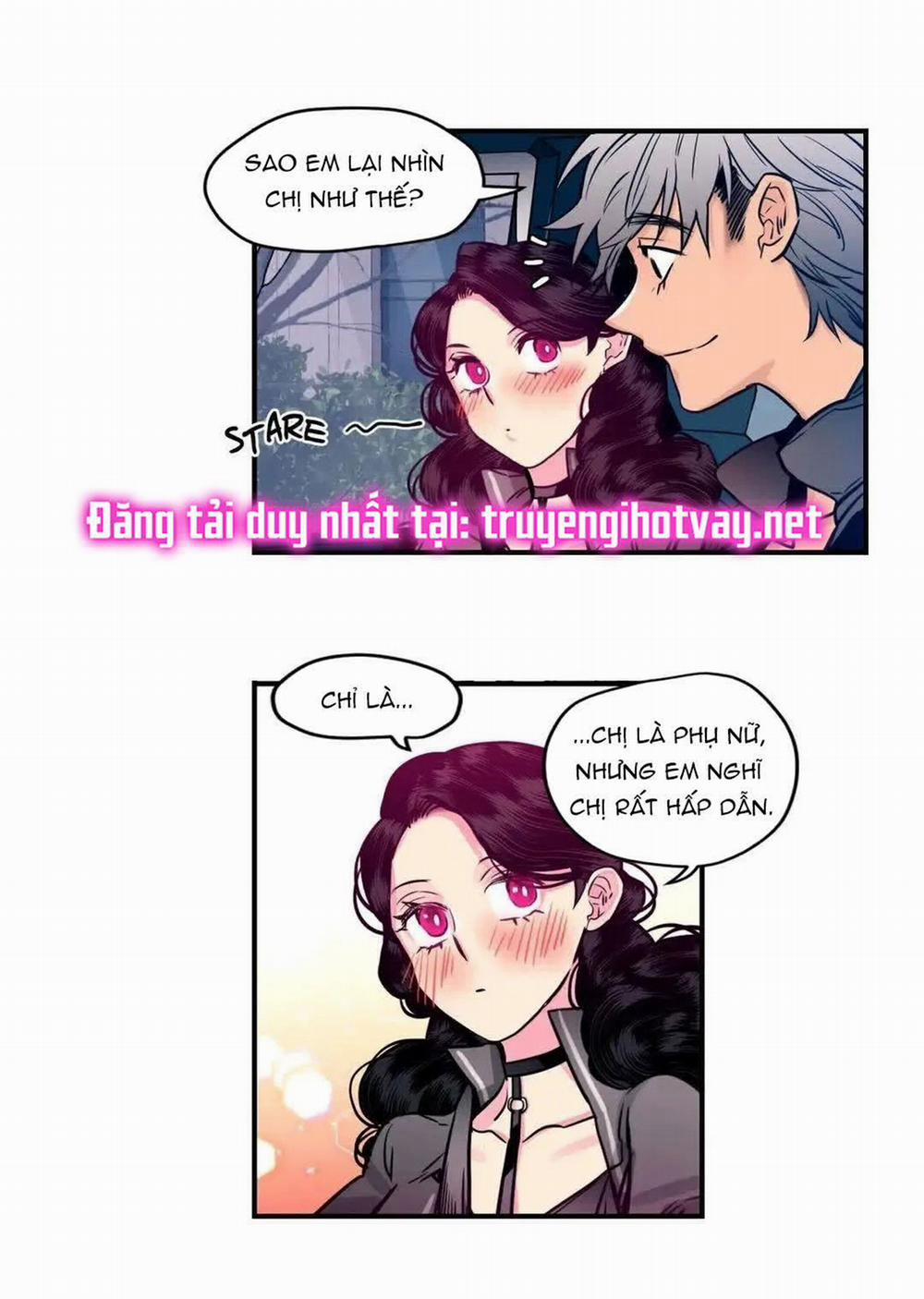 [18+] Hadomae 81 trang 9