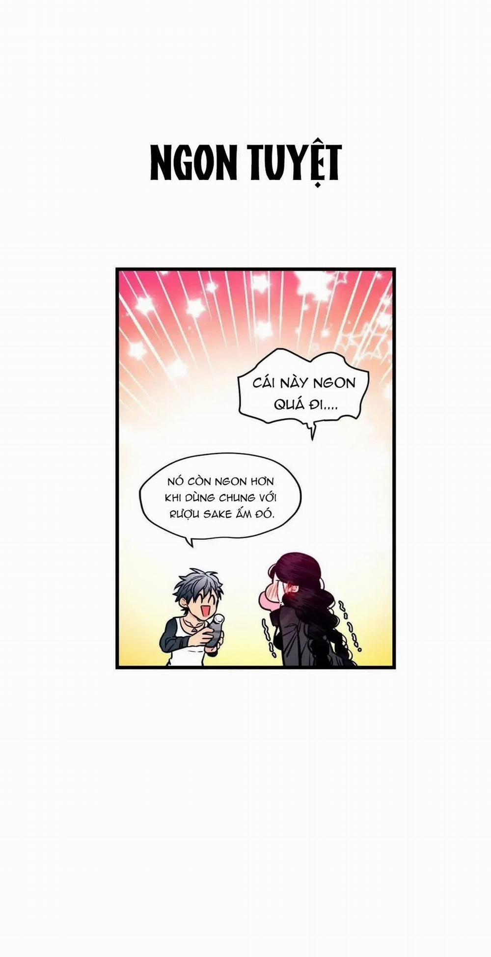 [18+] Hadomae 82 trang 13