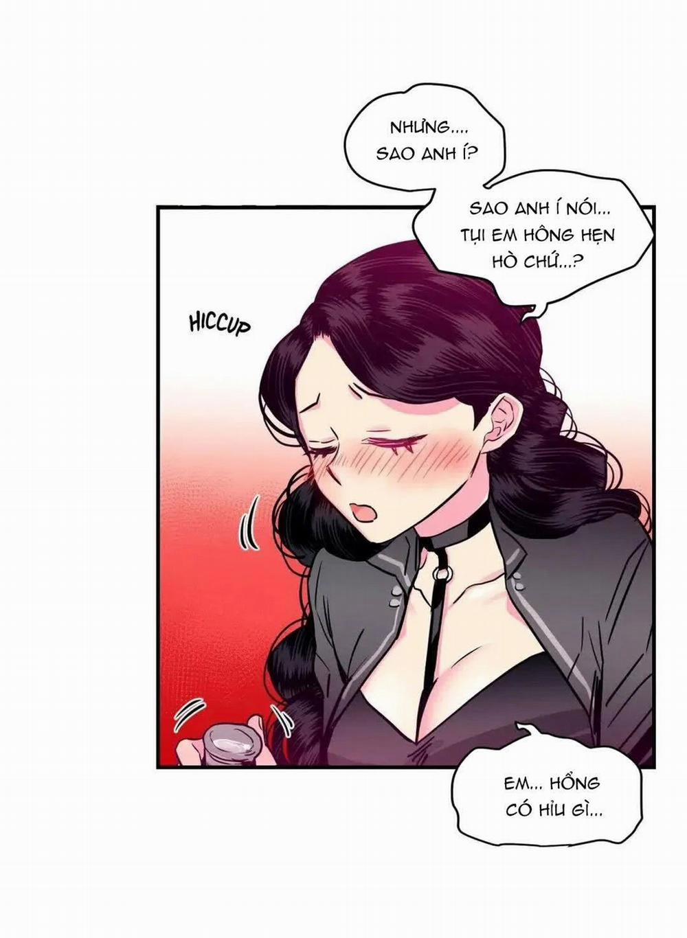 [18+] Hadomae 82 trang 16