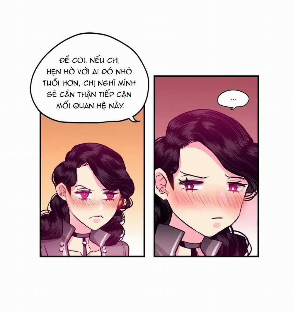 [18+] Hadomae 82 trang 19