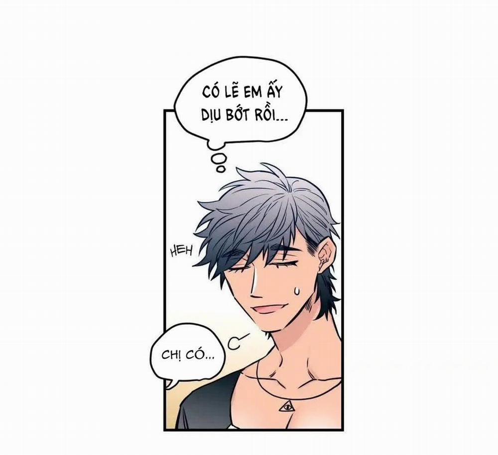 [18+] Hadomae 82 trang 20