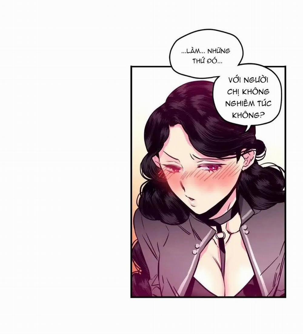 [18+] Hadomae 82 trang 21
