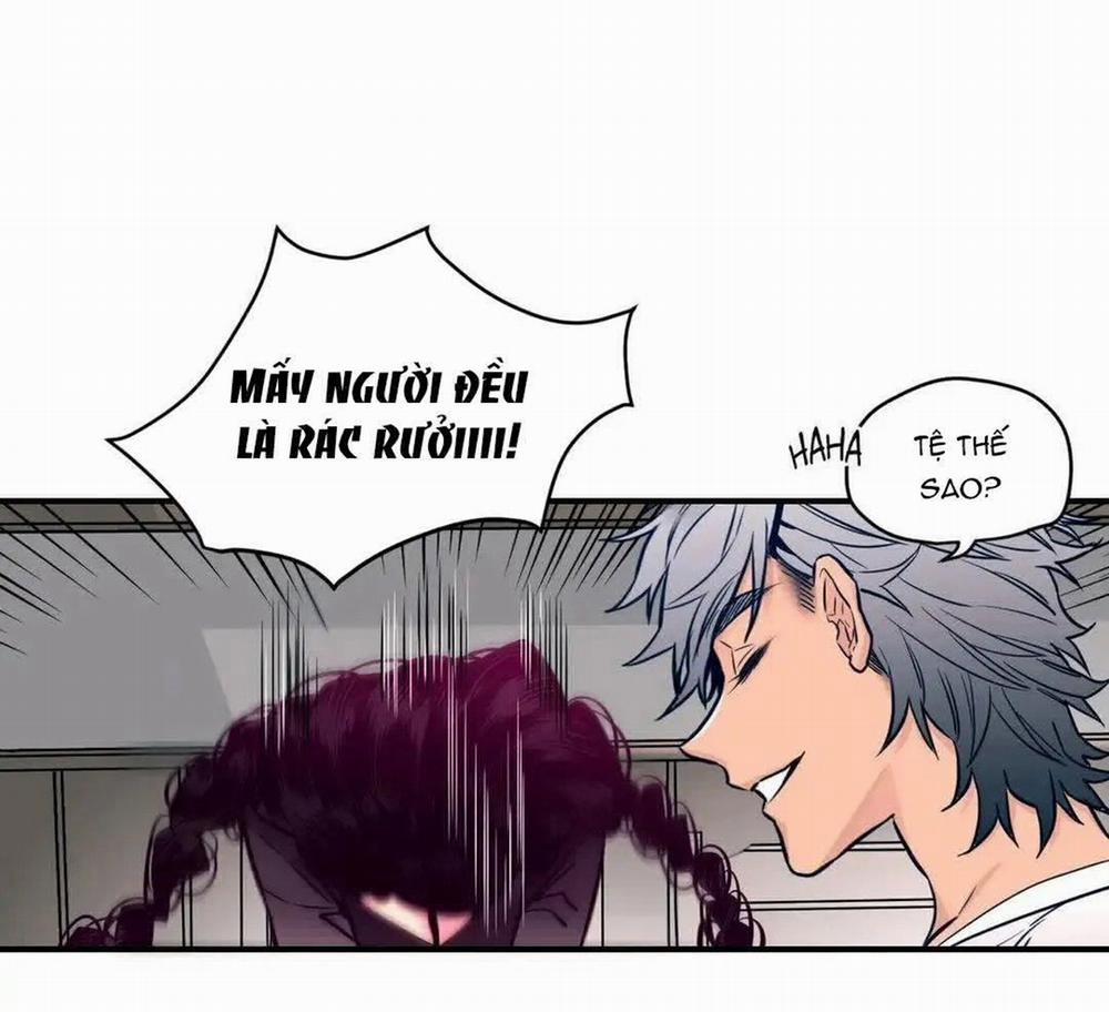 [18+] Hadomae 82 trang 23