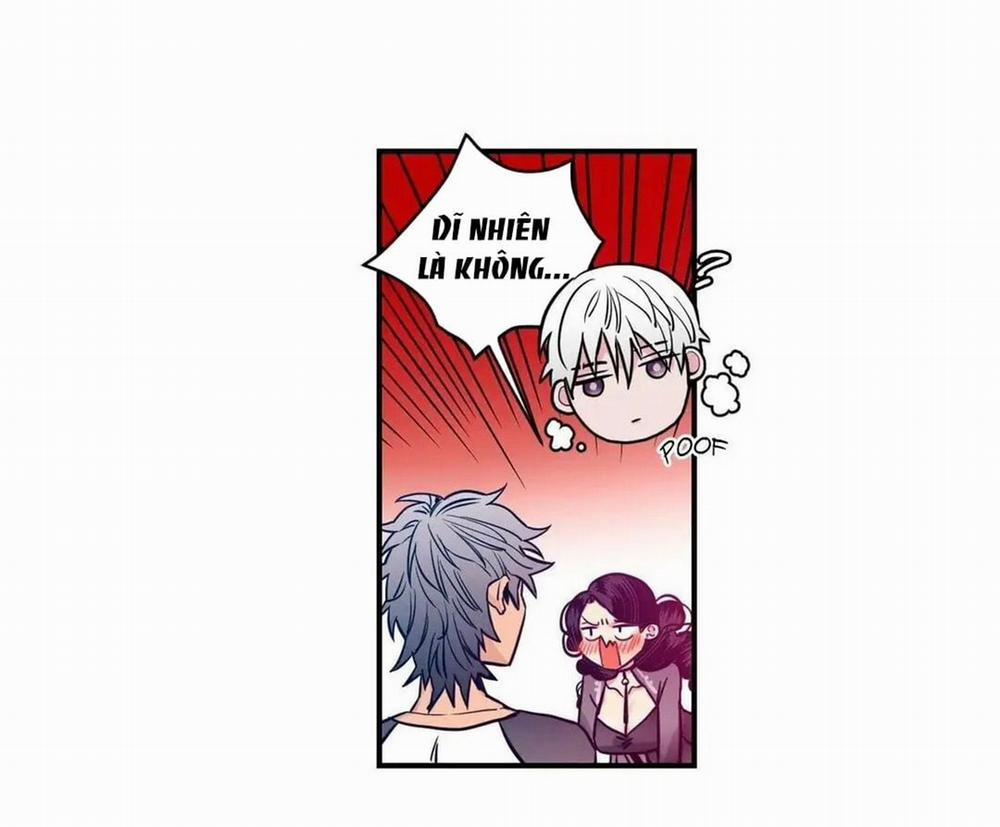 [18+] Hadomae 82 trang 26