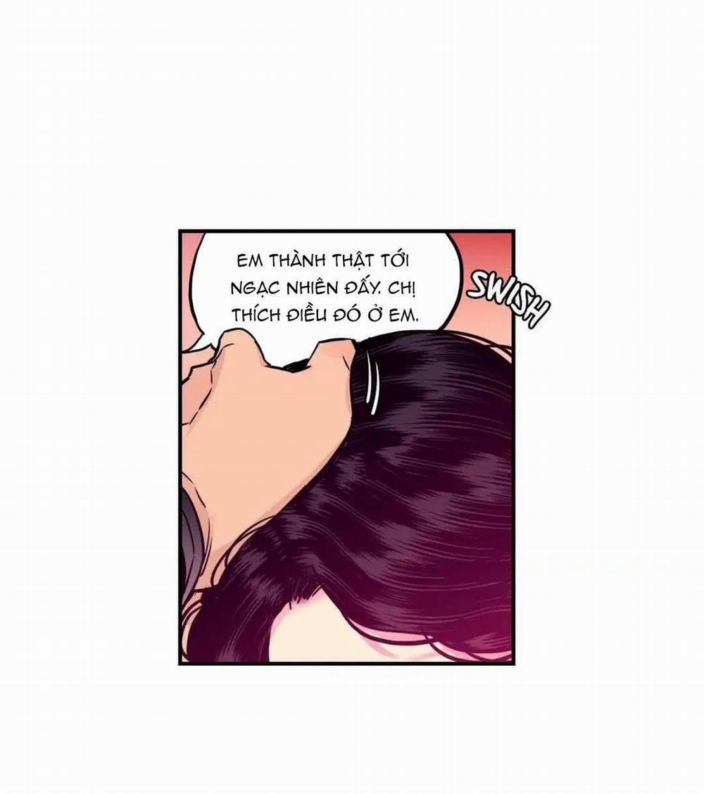 [18+] Hadomae 82 trang 28