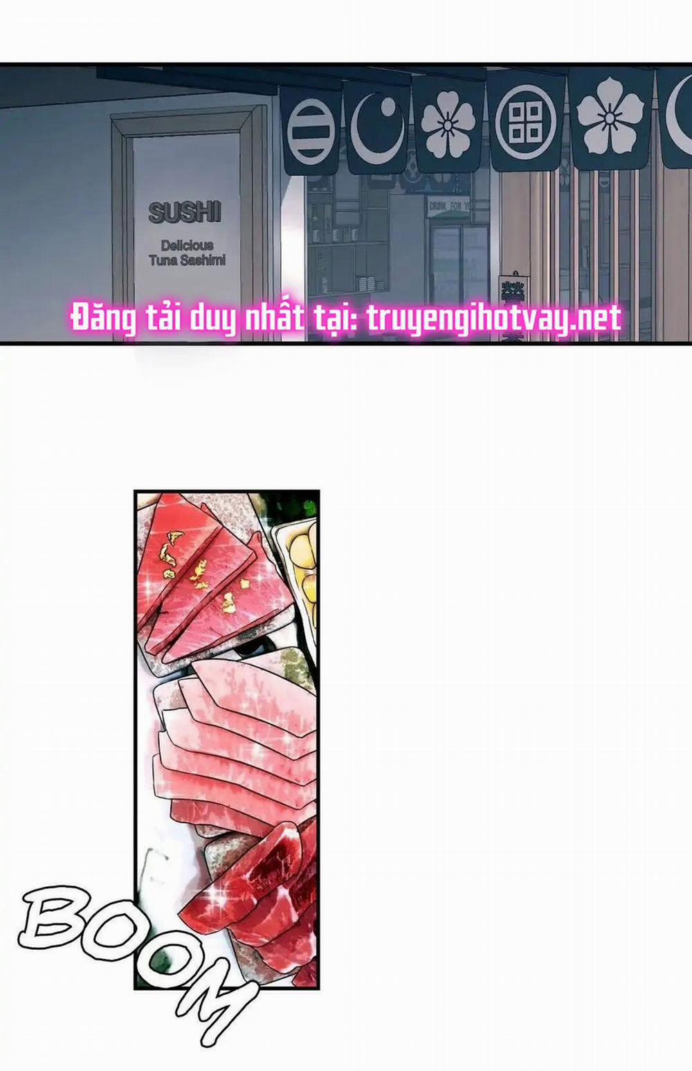 [18+] Hadomae 82 trang 5