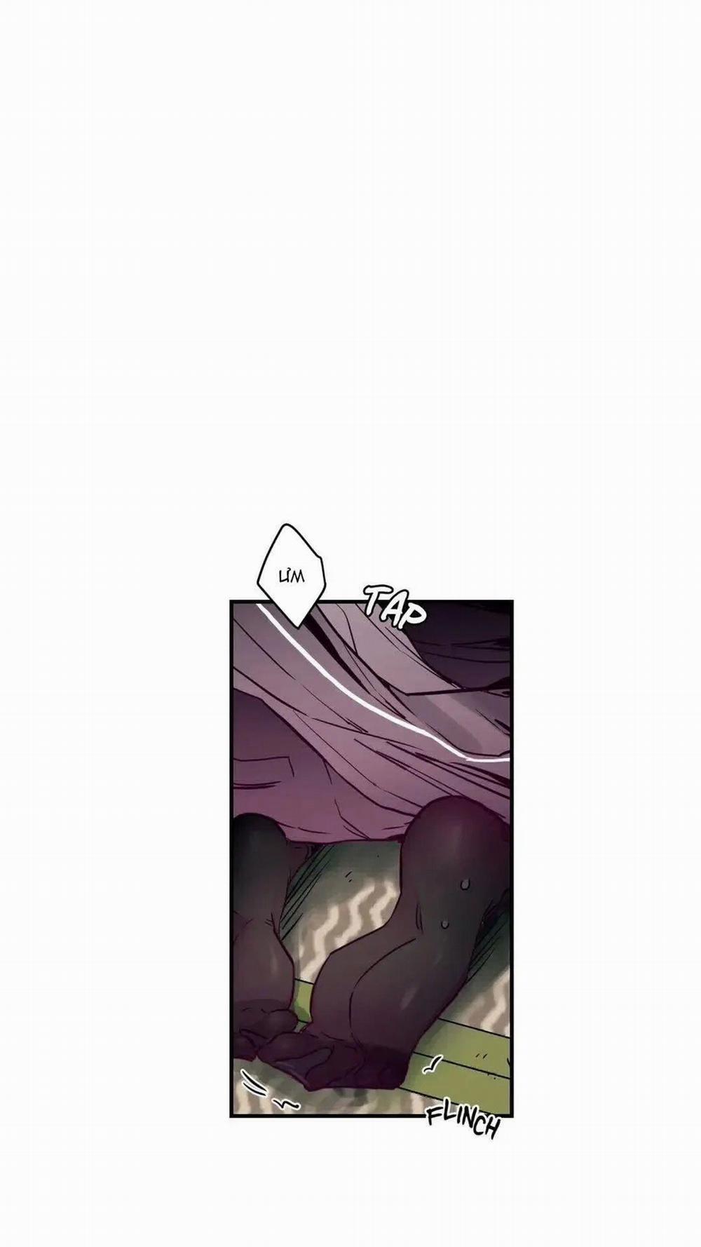 [18+] Hadomae 83 trang 1