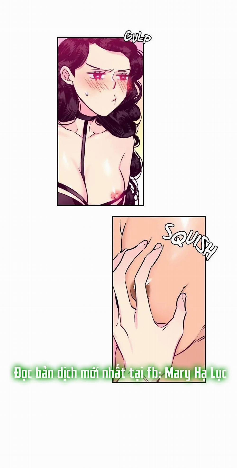 [18+] Hadomae 83 trang 14