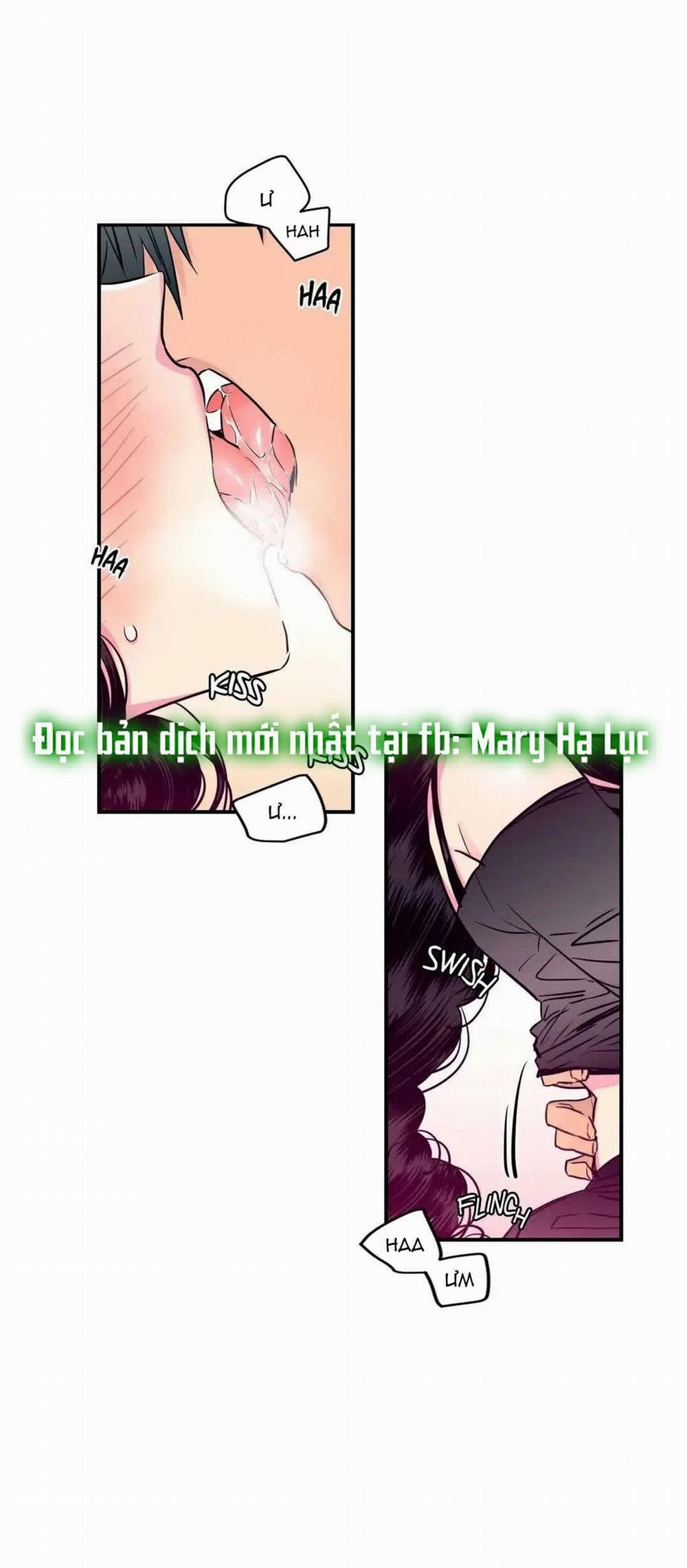 [18+] Hadomae 83 trang 2