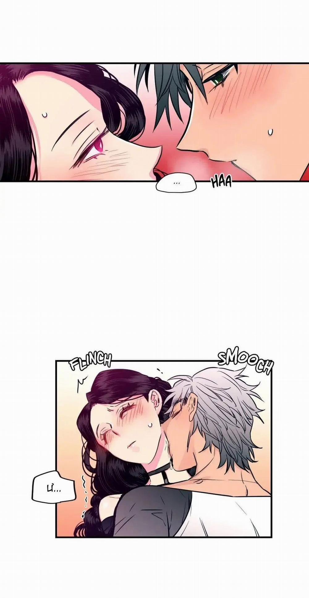 [18+] Hadomae 83 trang 3