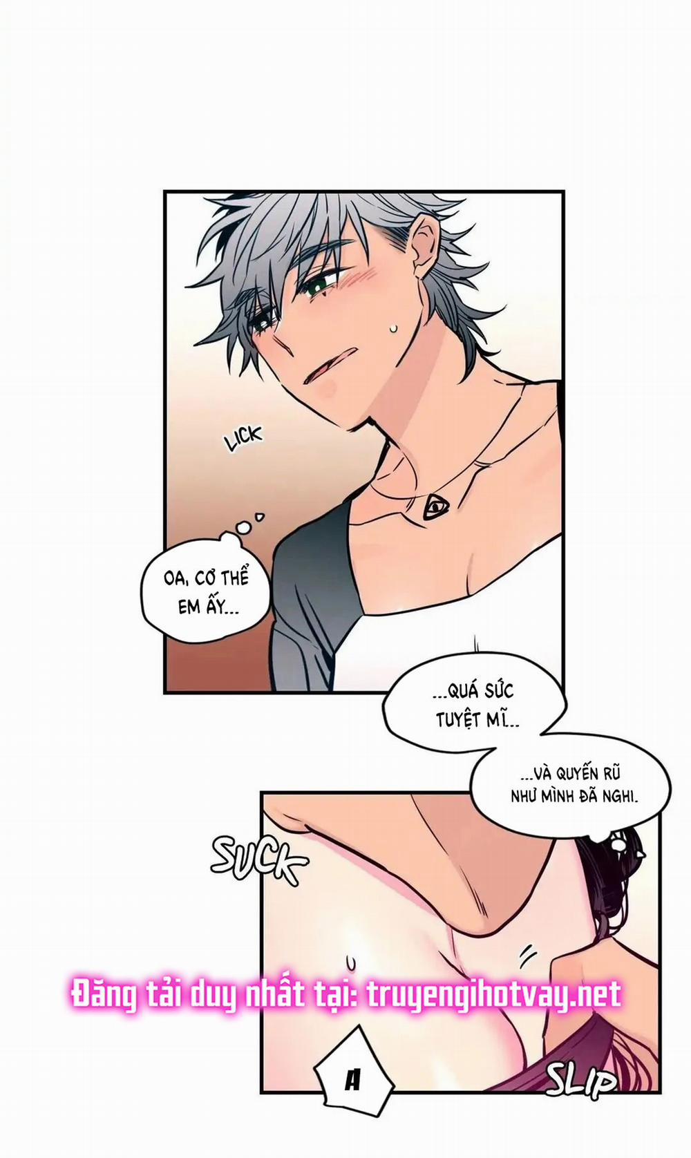 [18+] Hadomae 83 trang 5