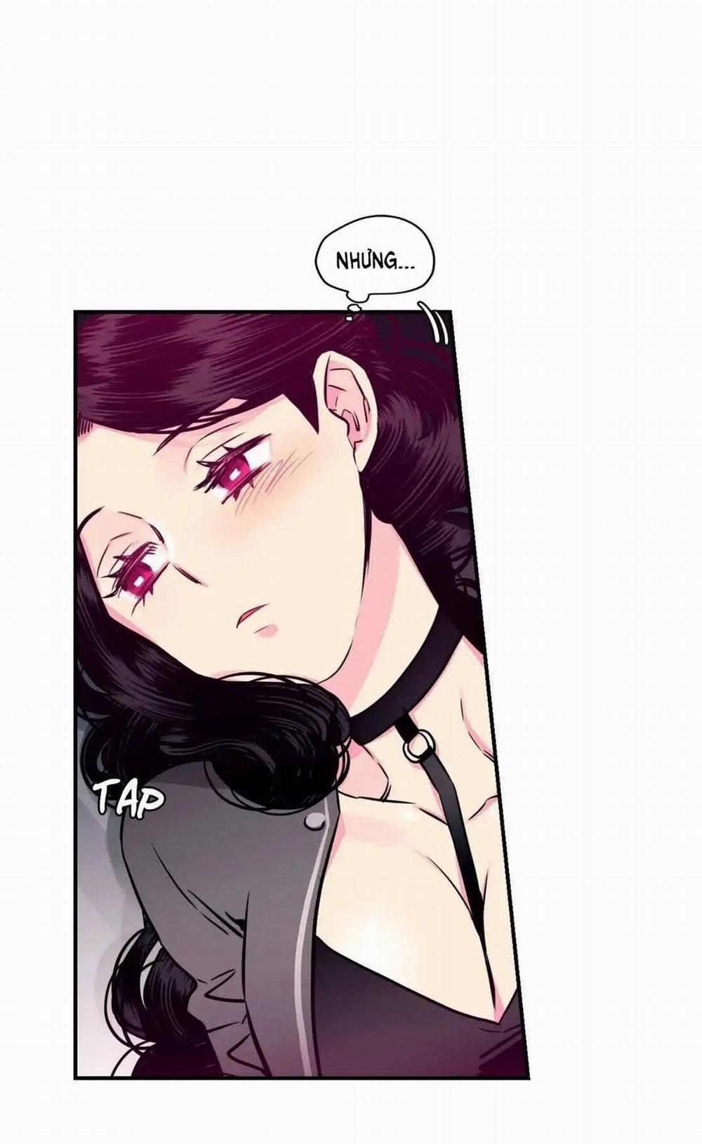 [18+] Hadomae 84 trang 12