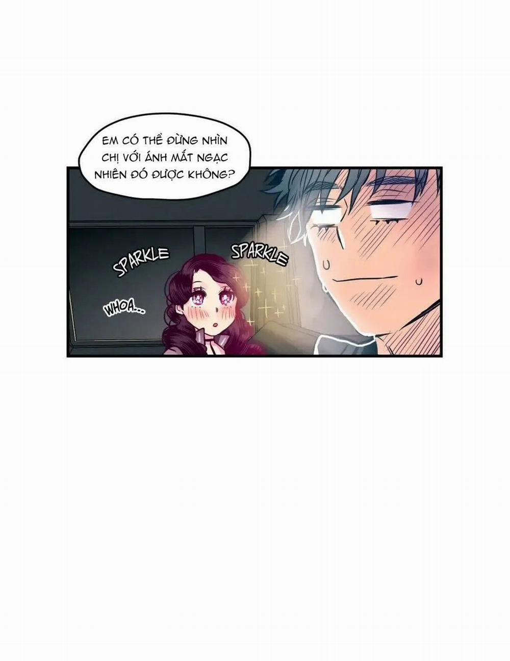 [18+] Hadomae 84 trang 3