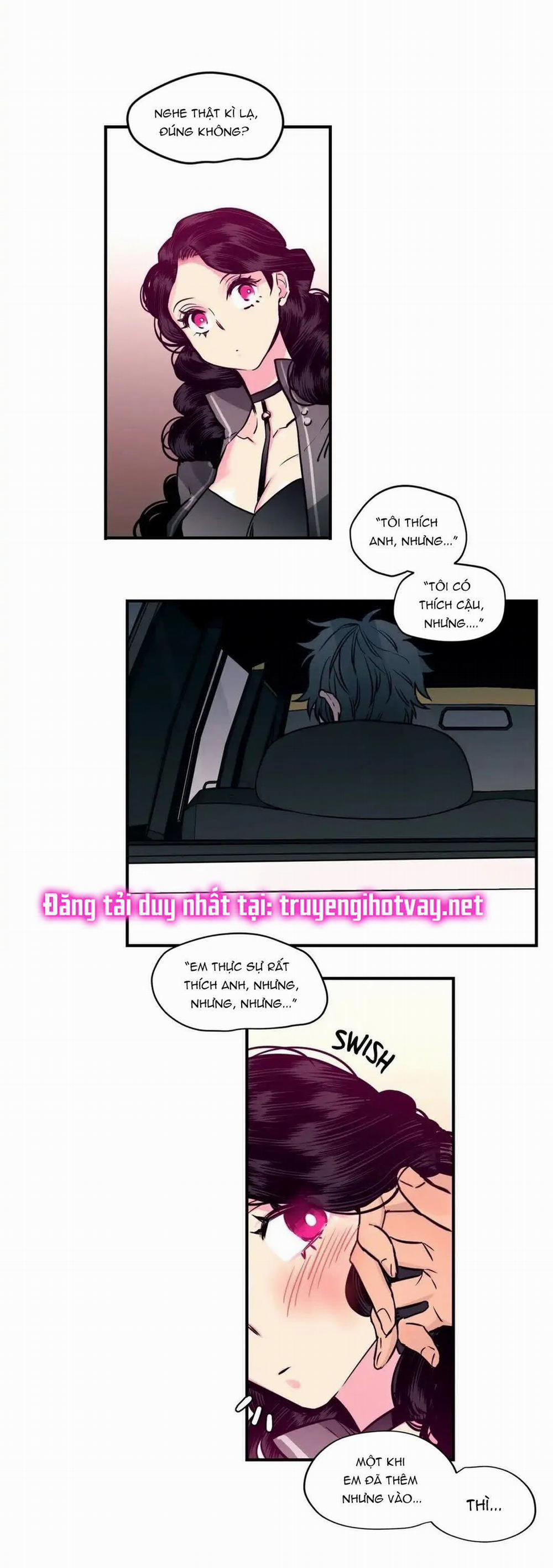 [18+] Hadomae 84 trang 7