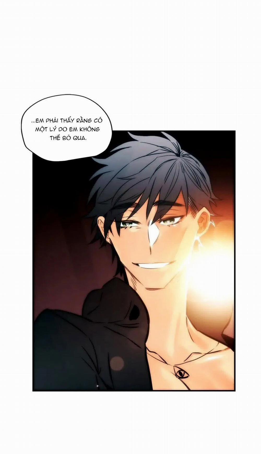 [18+] Hadomae 84 trang 8