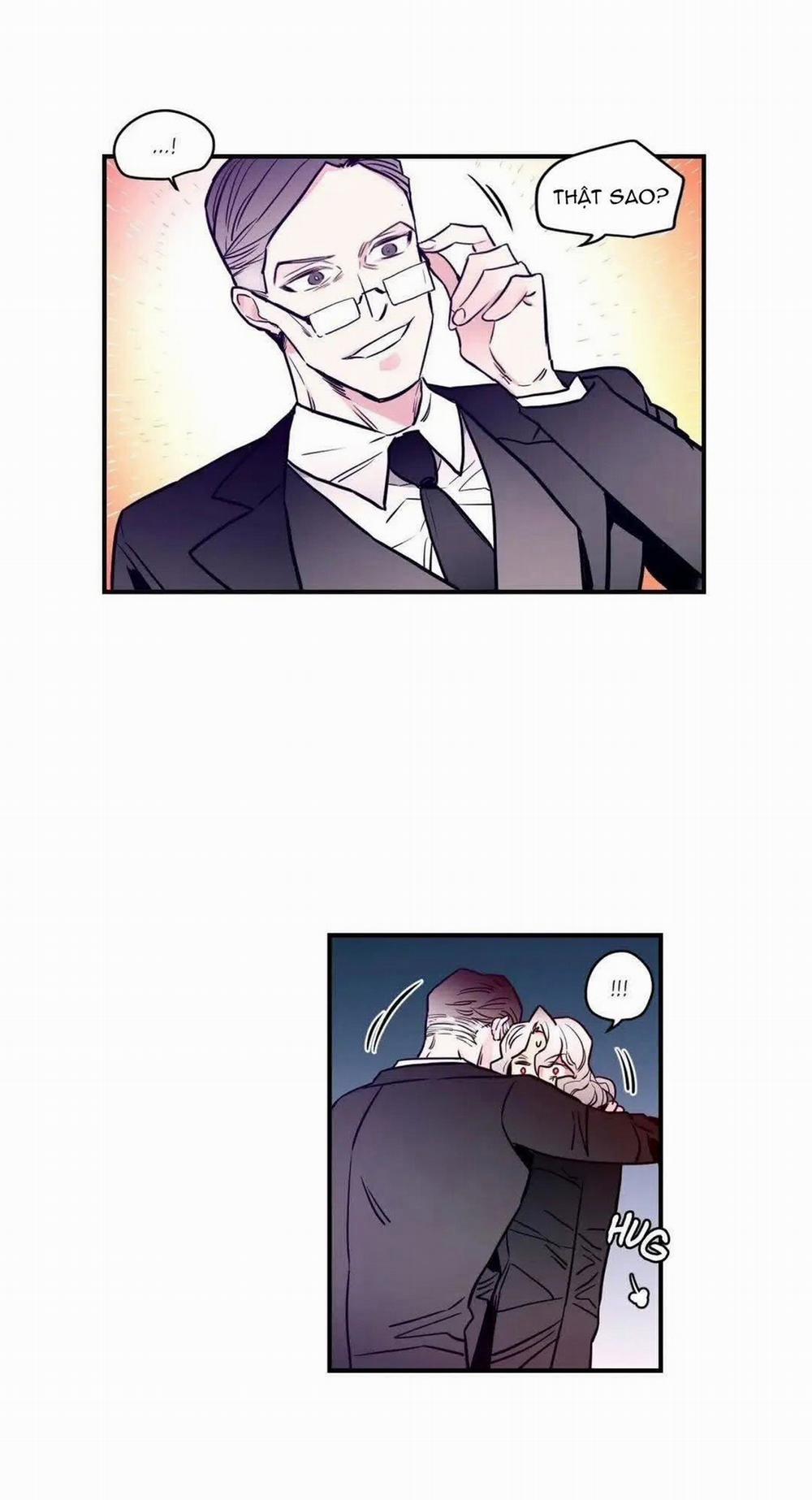 [18+] Hadomae 85 trang 11