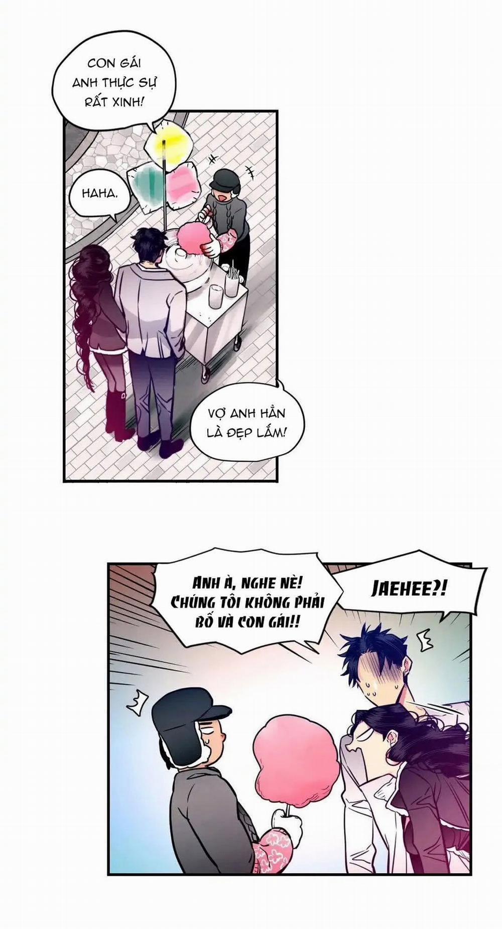 [18+] Hadomae 85 trang 14