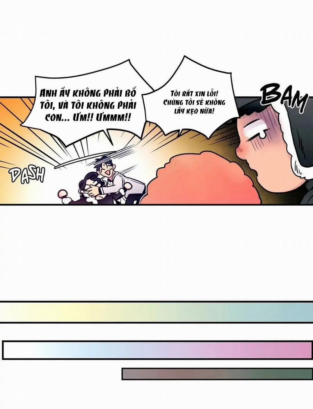 [18+] Hadomae 85 trang 15