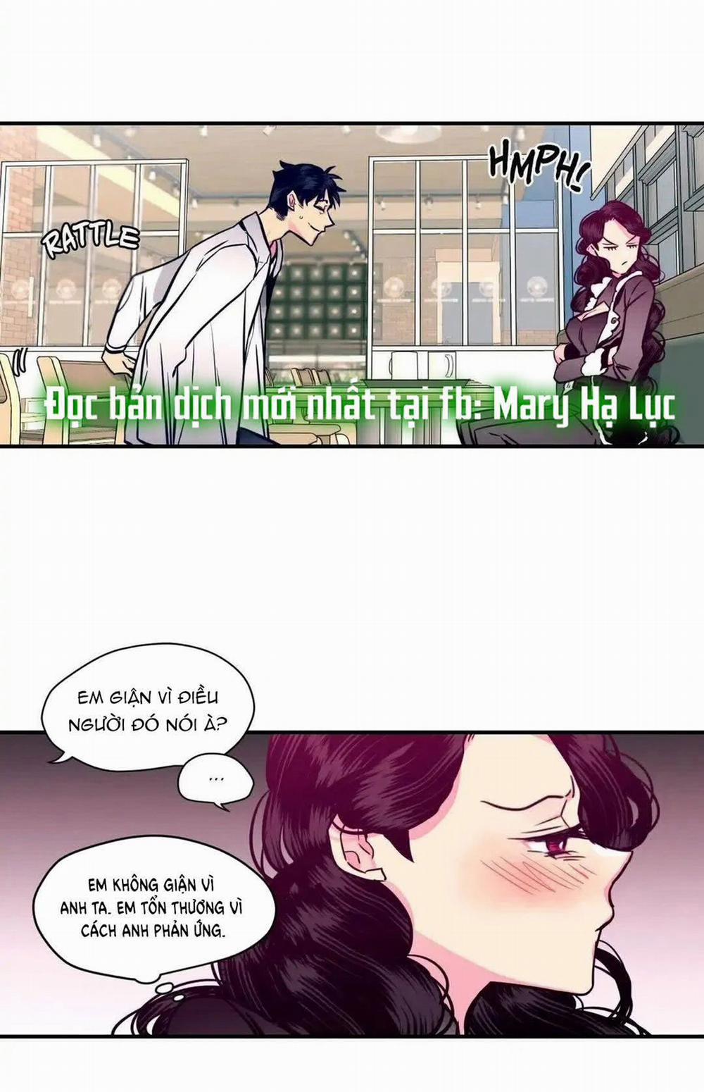 [18+] Hadomae 85 trang 18