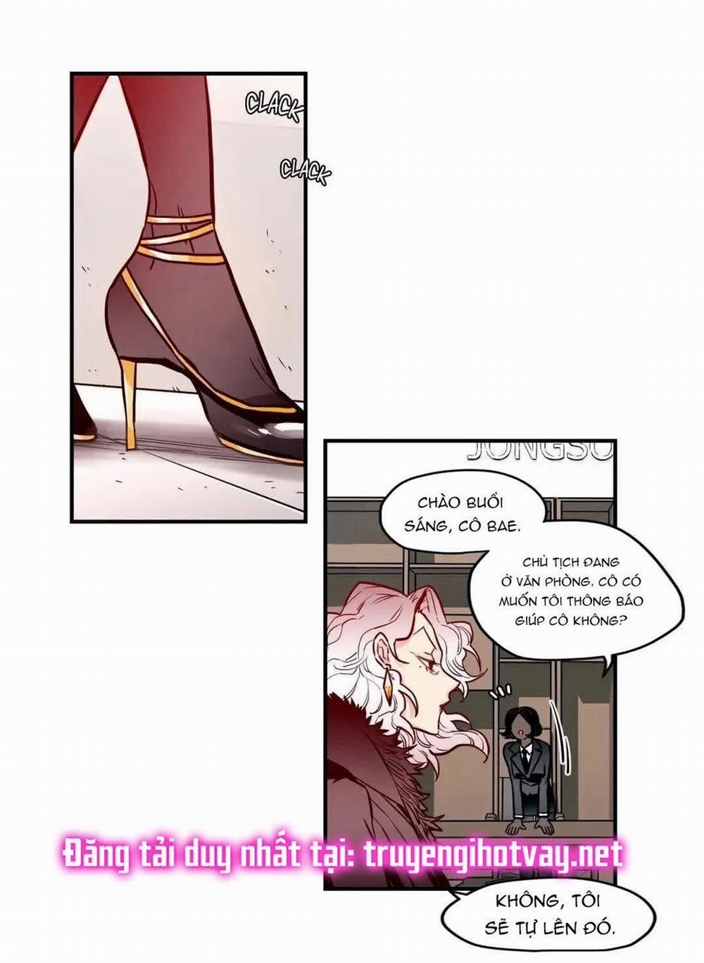 [18+] Hadomae 85 trang 4