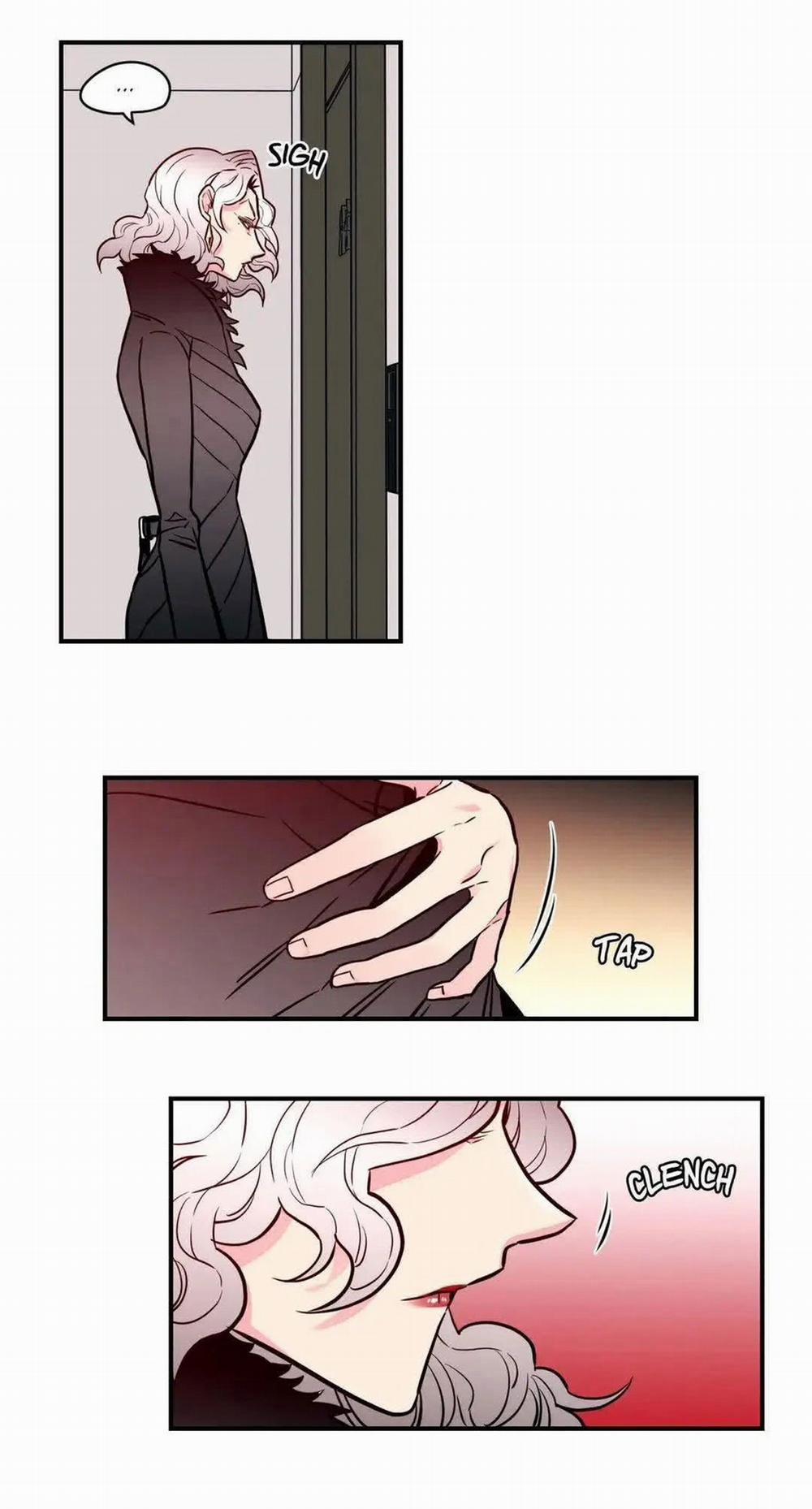 [18+] Hadomae 85 trang 6