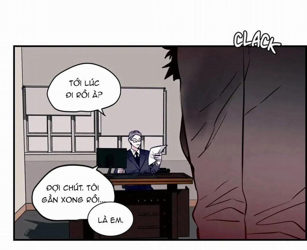 [18+] Hadomae 85 trang 8