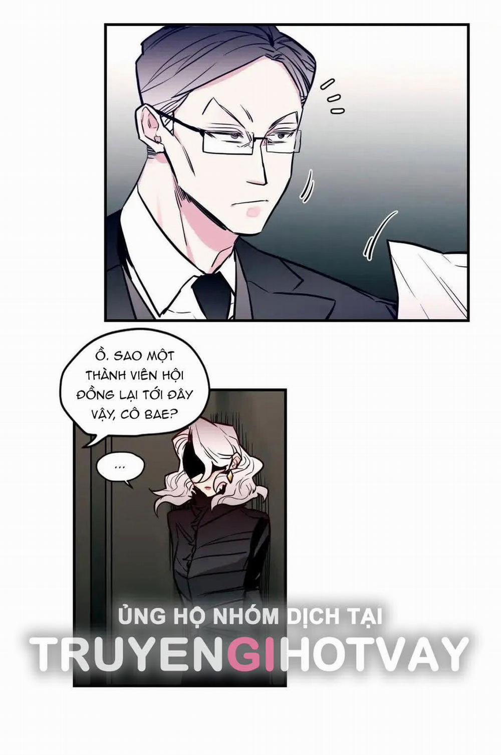 [18+] Hadomae 85 trang 9