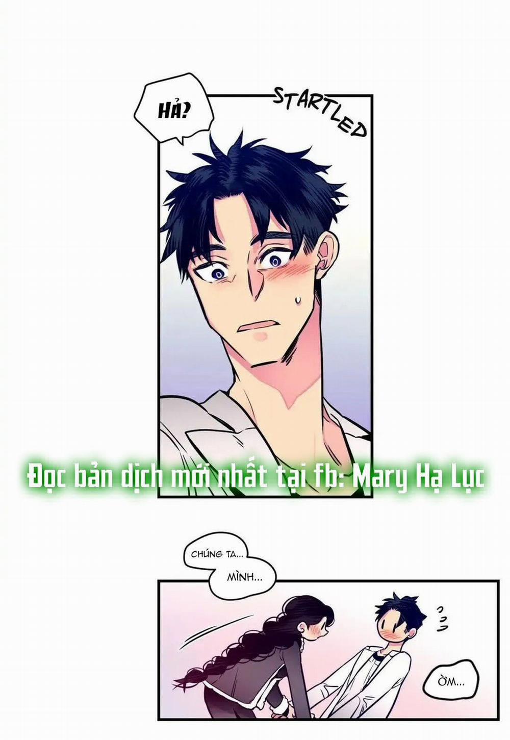 [18+] Hadomae 86 trang 11