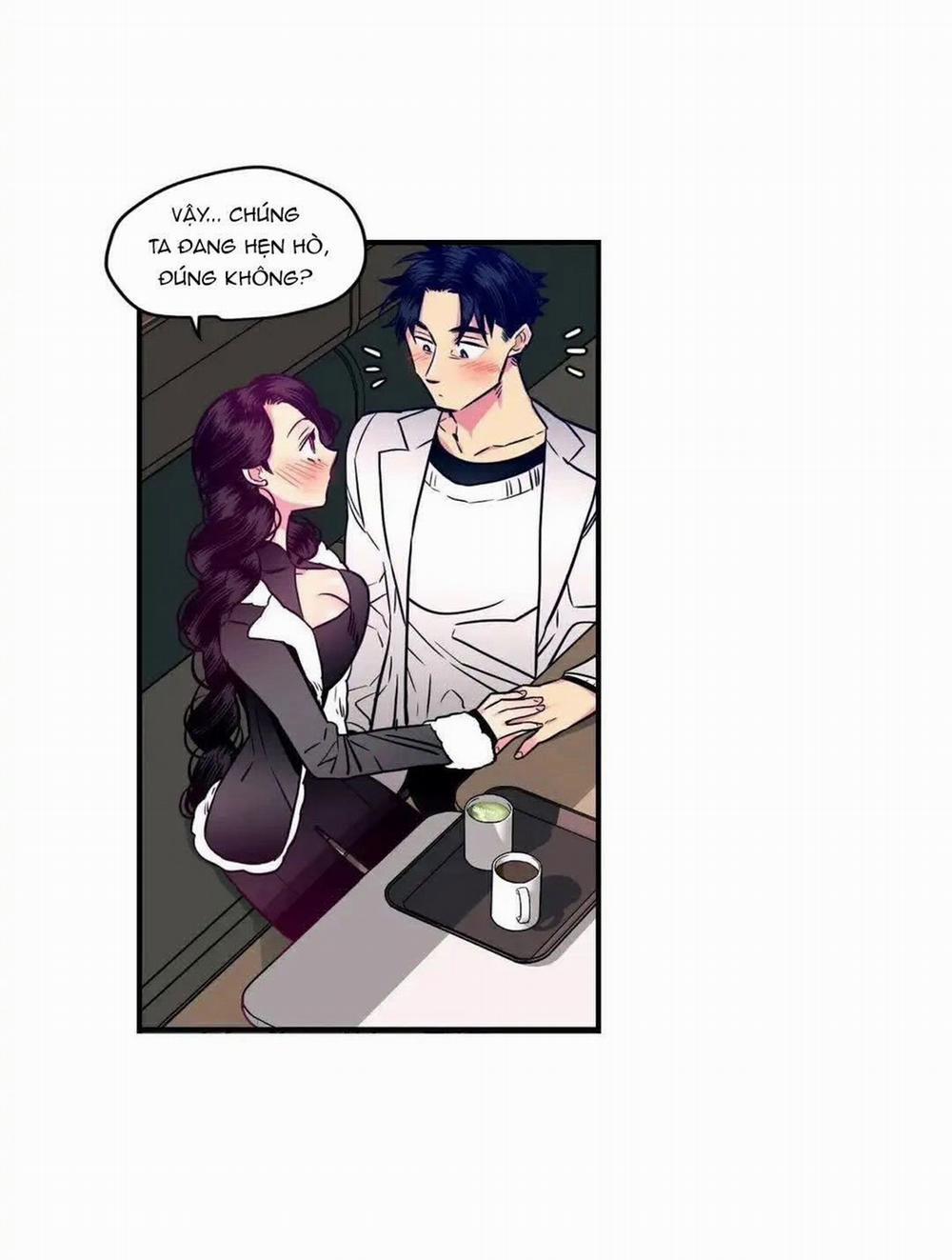 [18+] Hadomae 86 trang 13