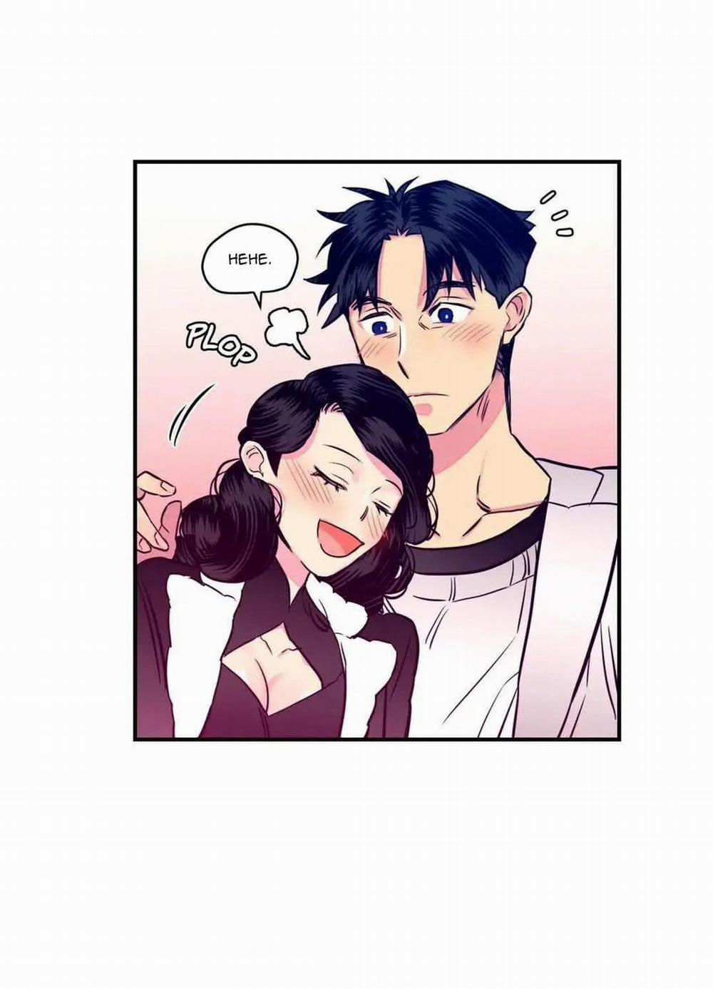 [18+] Hadomae 86 trang 16