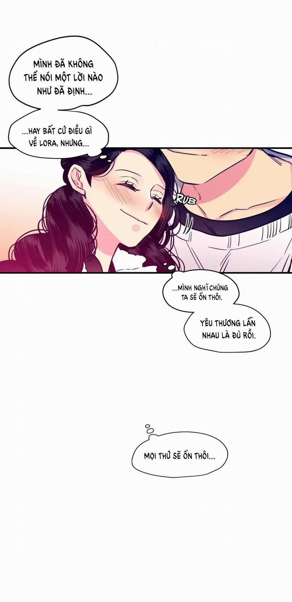 [18+] Hadomae 86 trang 18