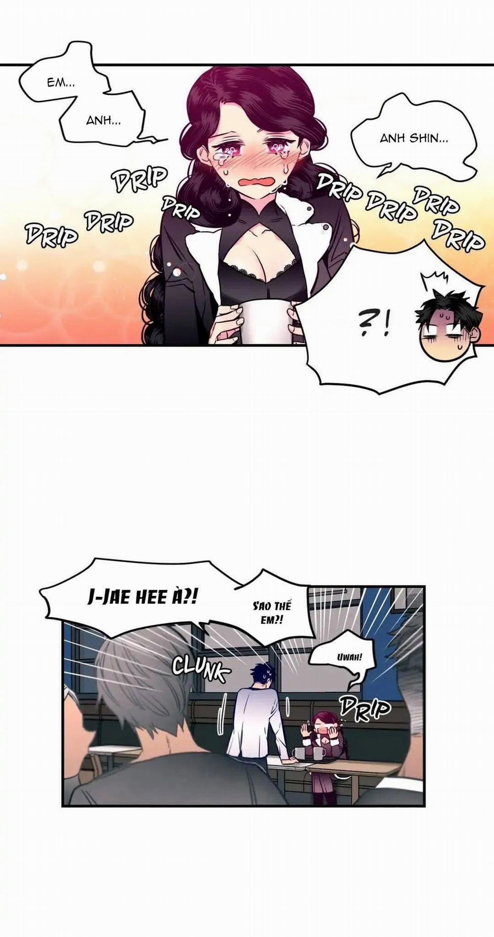 [18+] Hadomae 86 trang 6