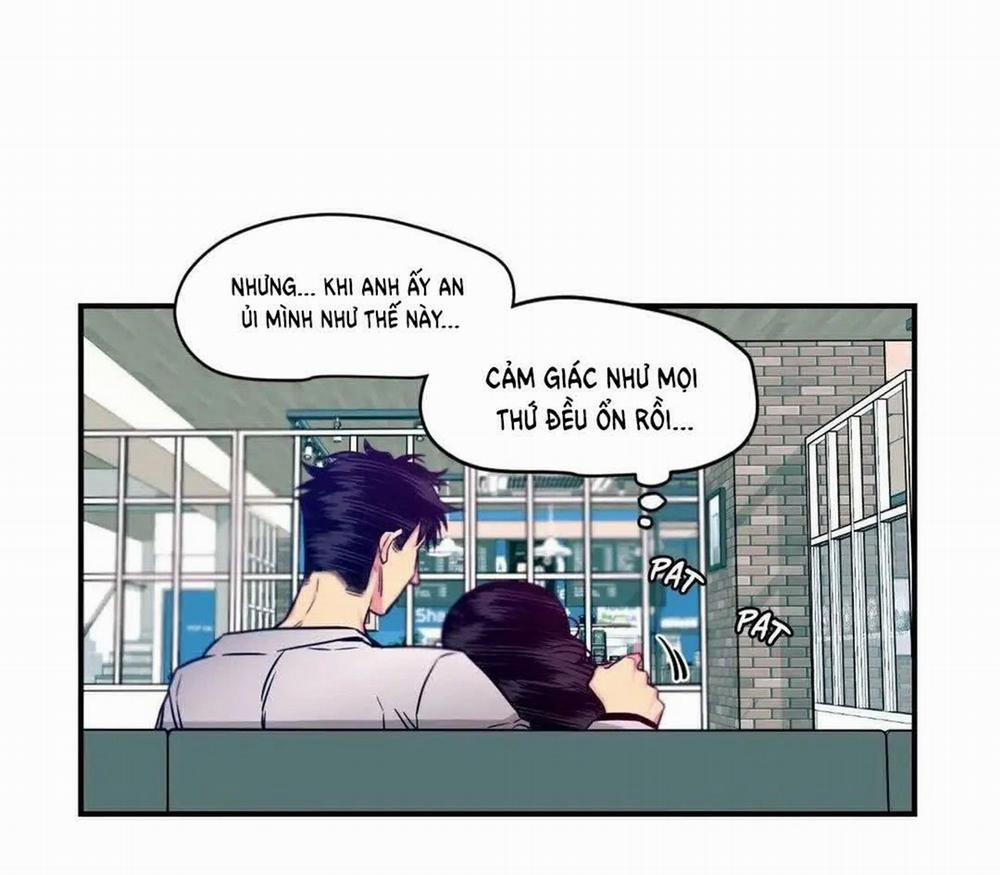 [18+] Hadomae 86 trang 9