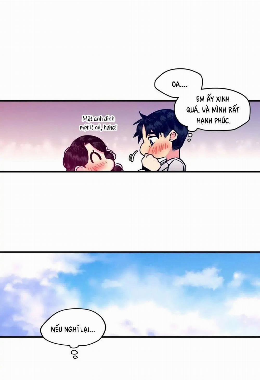 [18+] Hadomae 87 trang 13