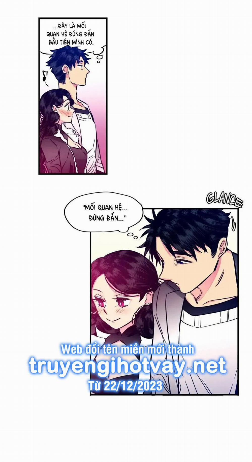 [18+] Hadomae 87 trang 14