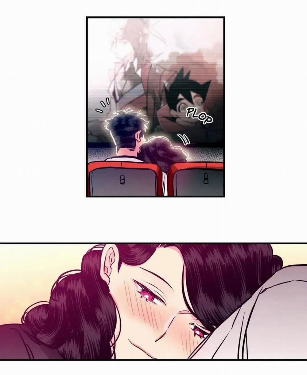 [18+] Hadomae 87 trang 19