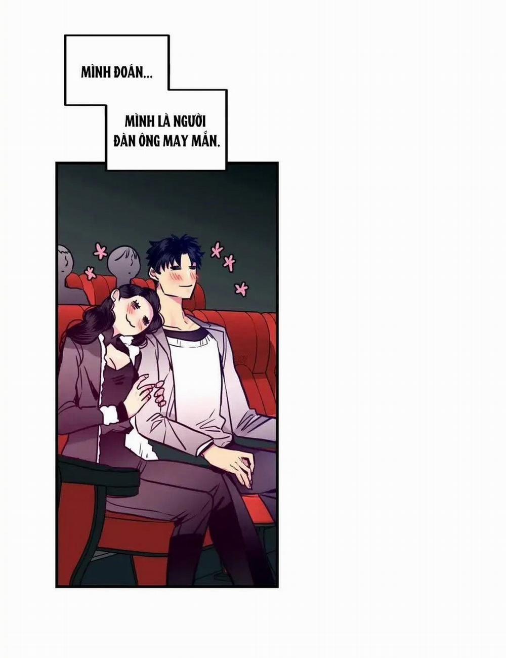 [18+] Hadomae 87 trang 20