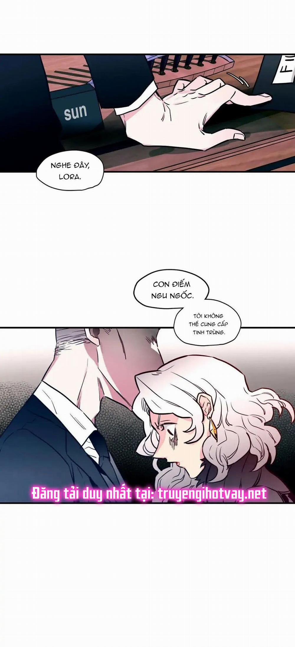 [18+] Hadomae 87 trang 6