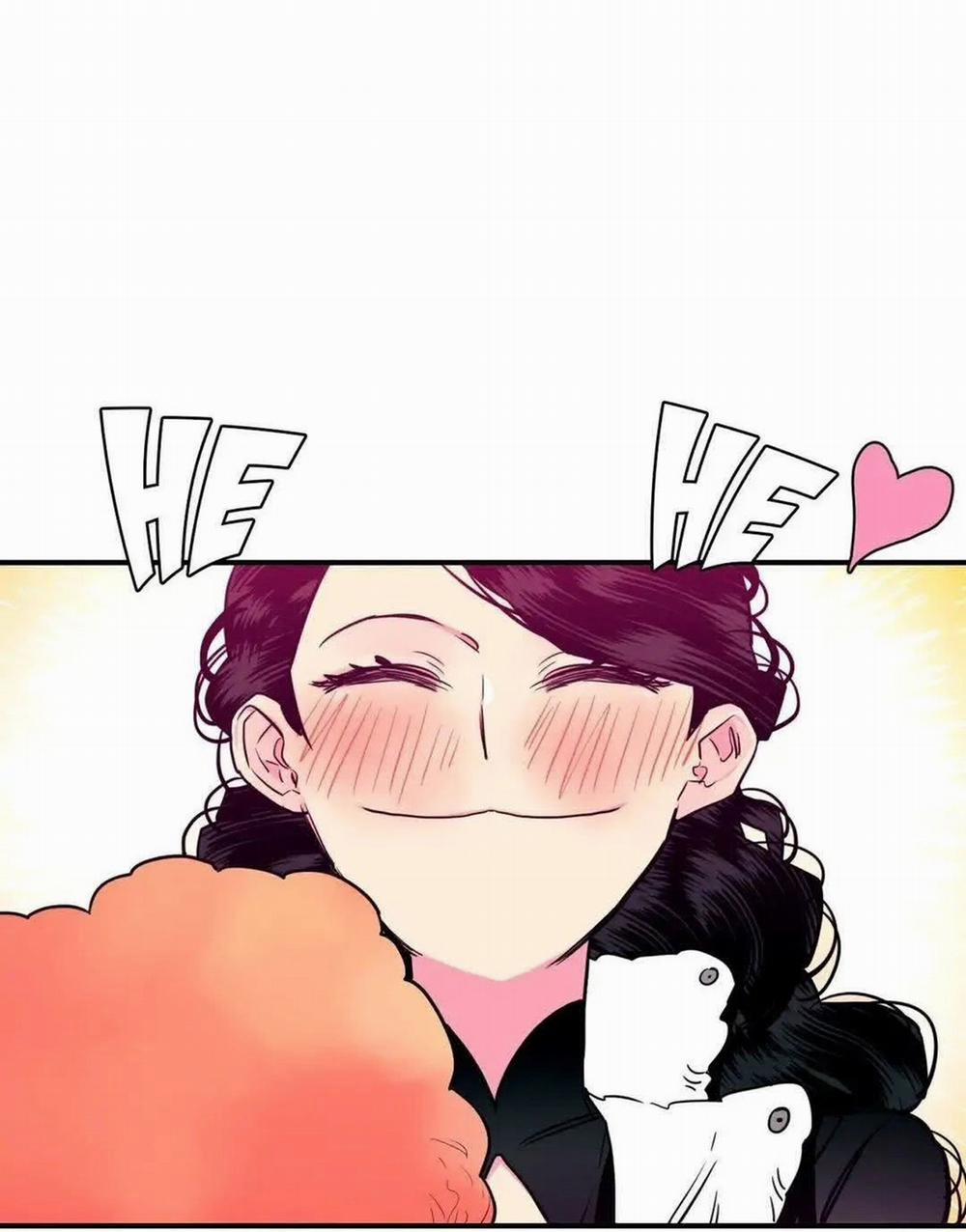 [18+] Hadomae 87 trang 8