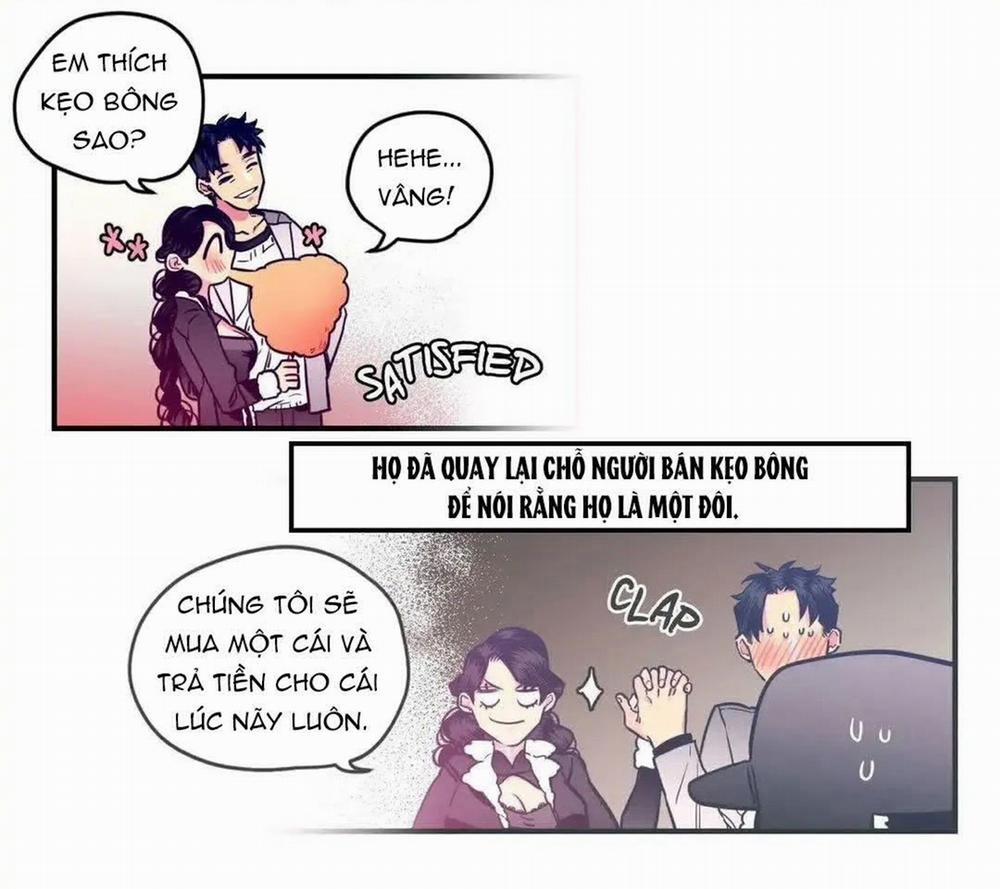 [18+] Hadomae 87 trang 9