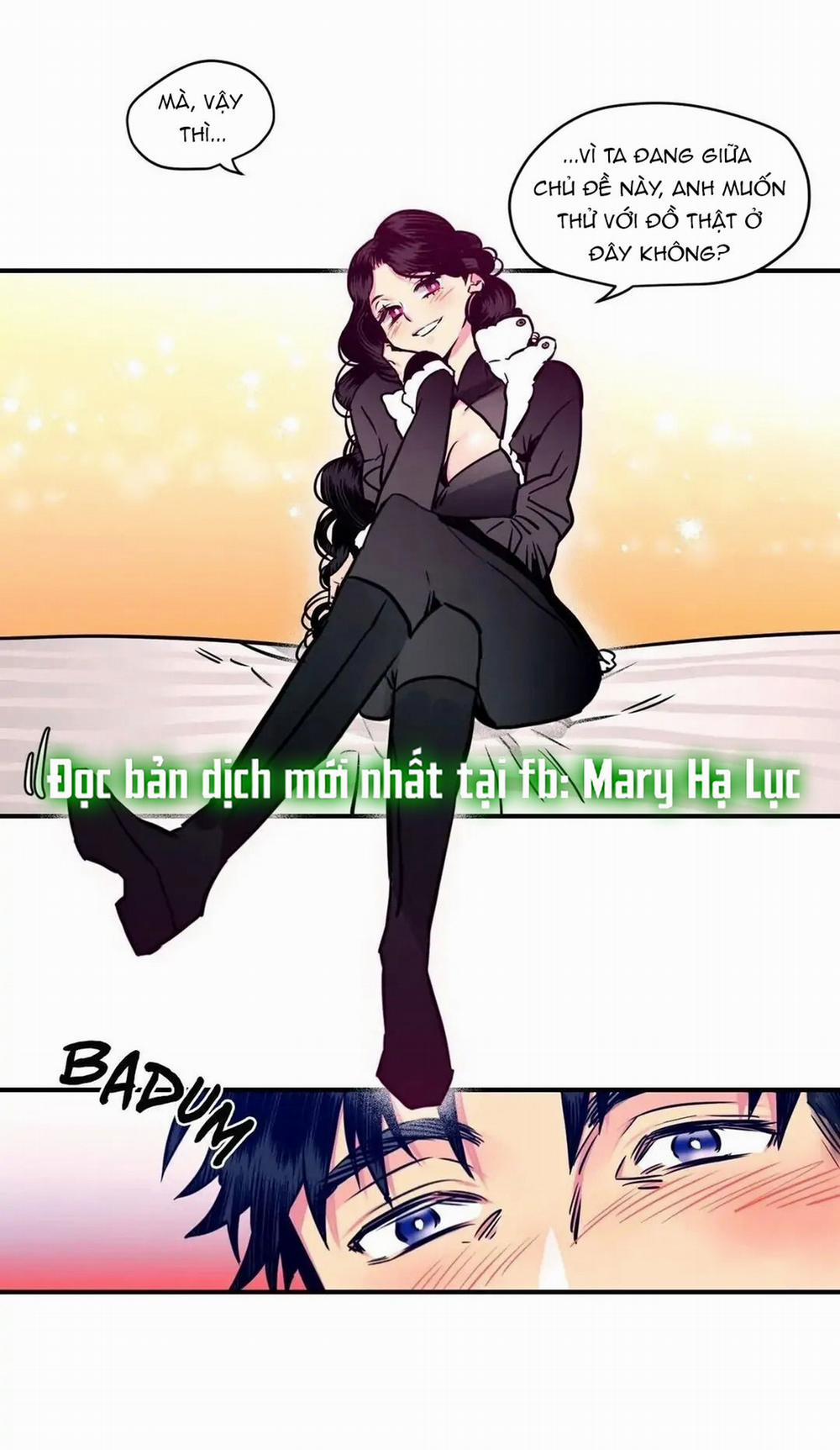 [18+] Hadomae 88 trang 12