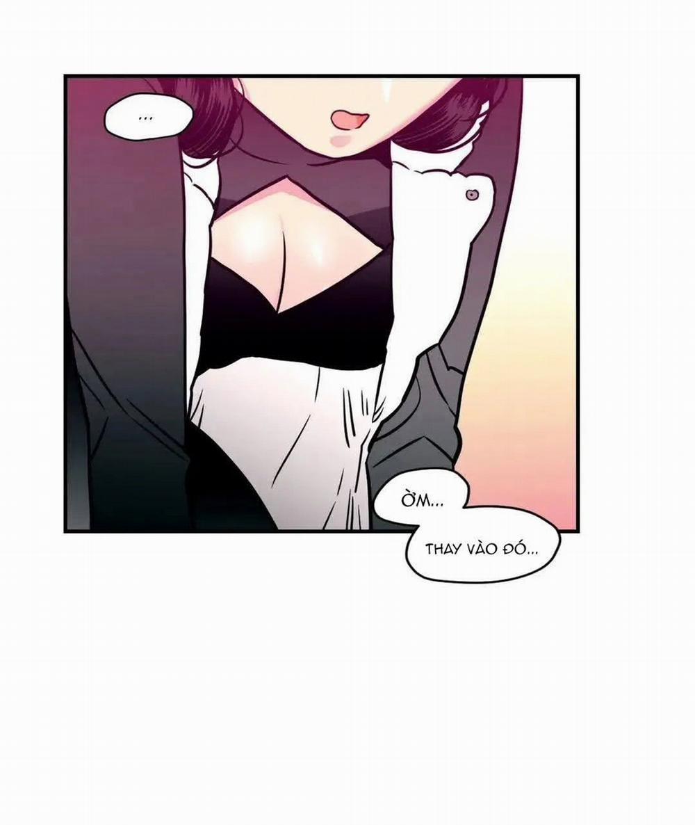 [18+] Hadomae 88 trang 21