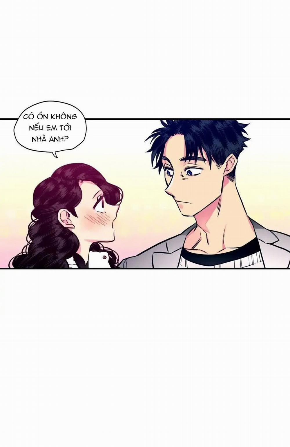 [18+] Hadomae 88 trang 3