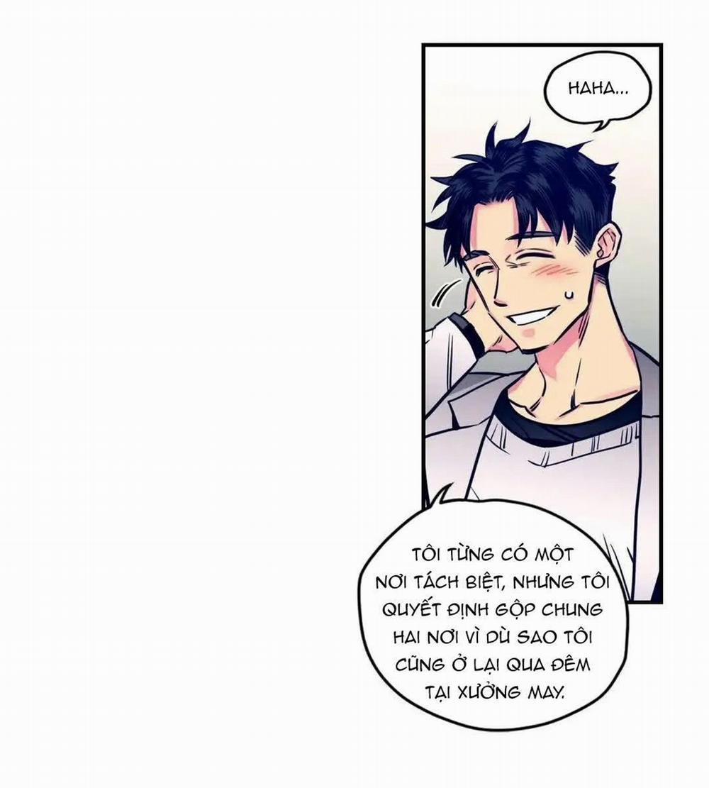 [18+] Hadomae 88 trang 7