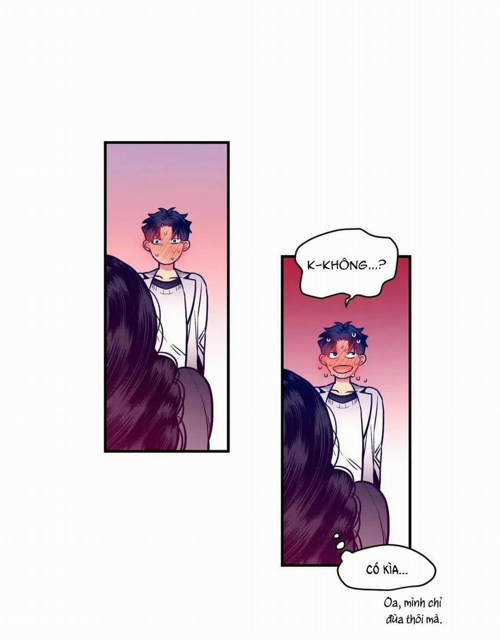 [18+] Hadomae 88 trang 9