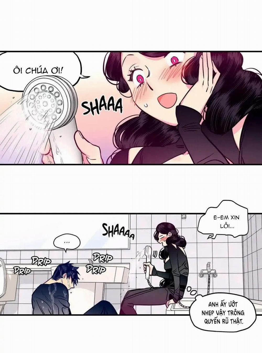 [18+] Hadomae 89 trang 10