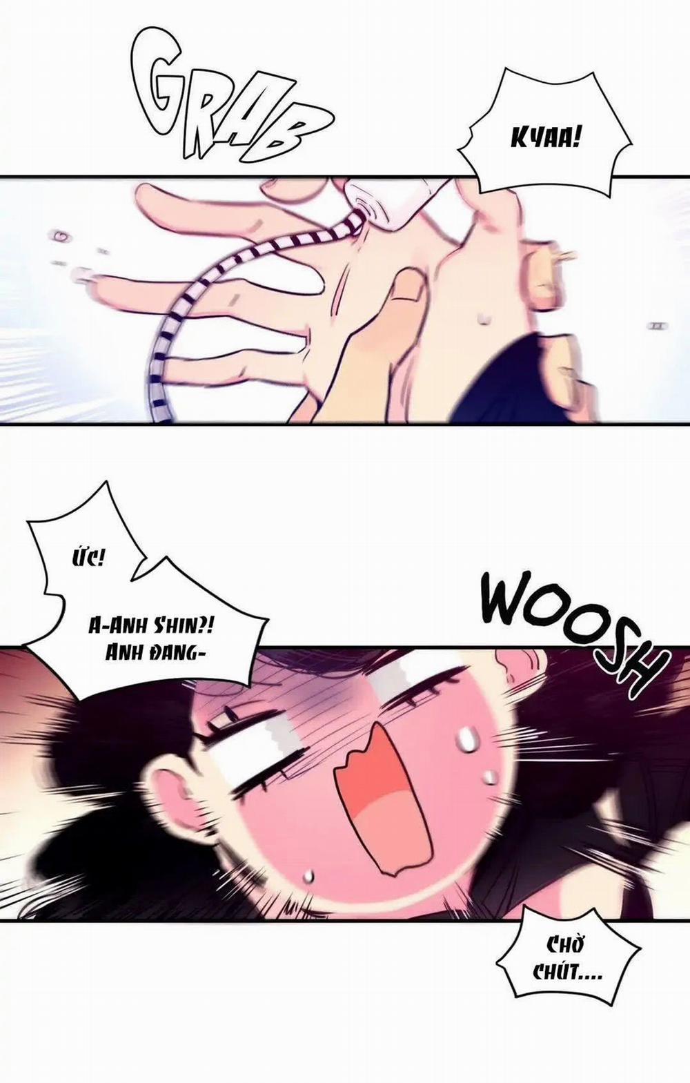 [18+] Hadomae 89 trang 11