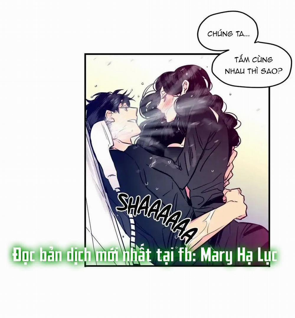 [18+] Hadomae 89 trang 16