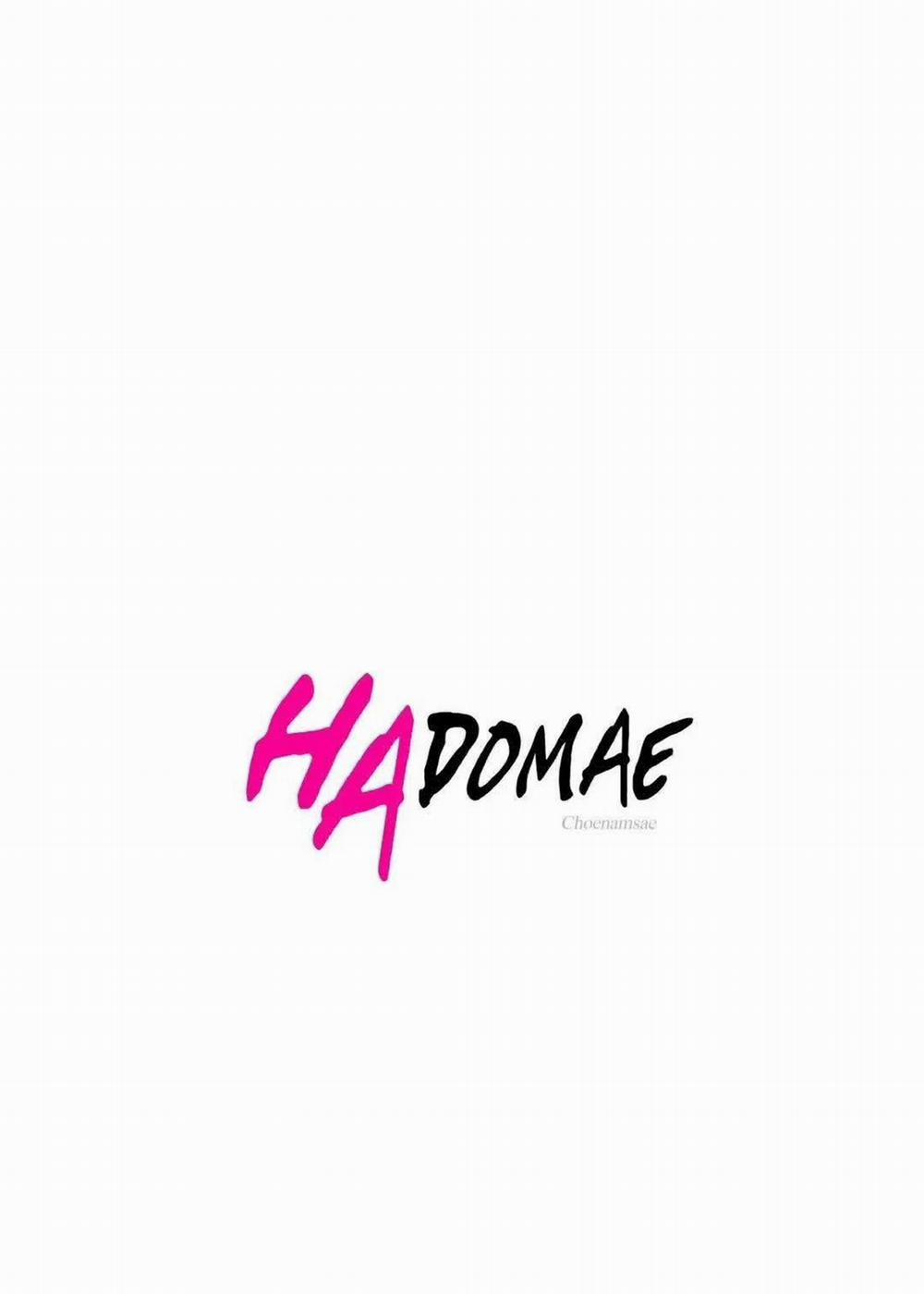 [18+] Hadomae 89 trang 18