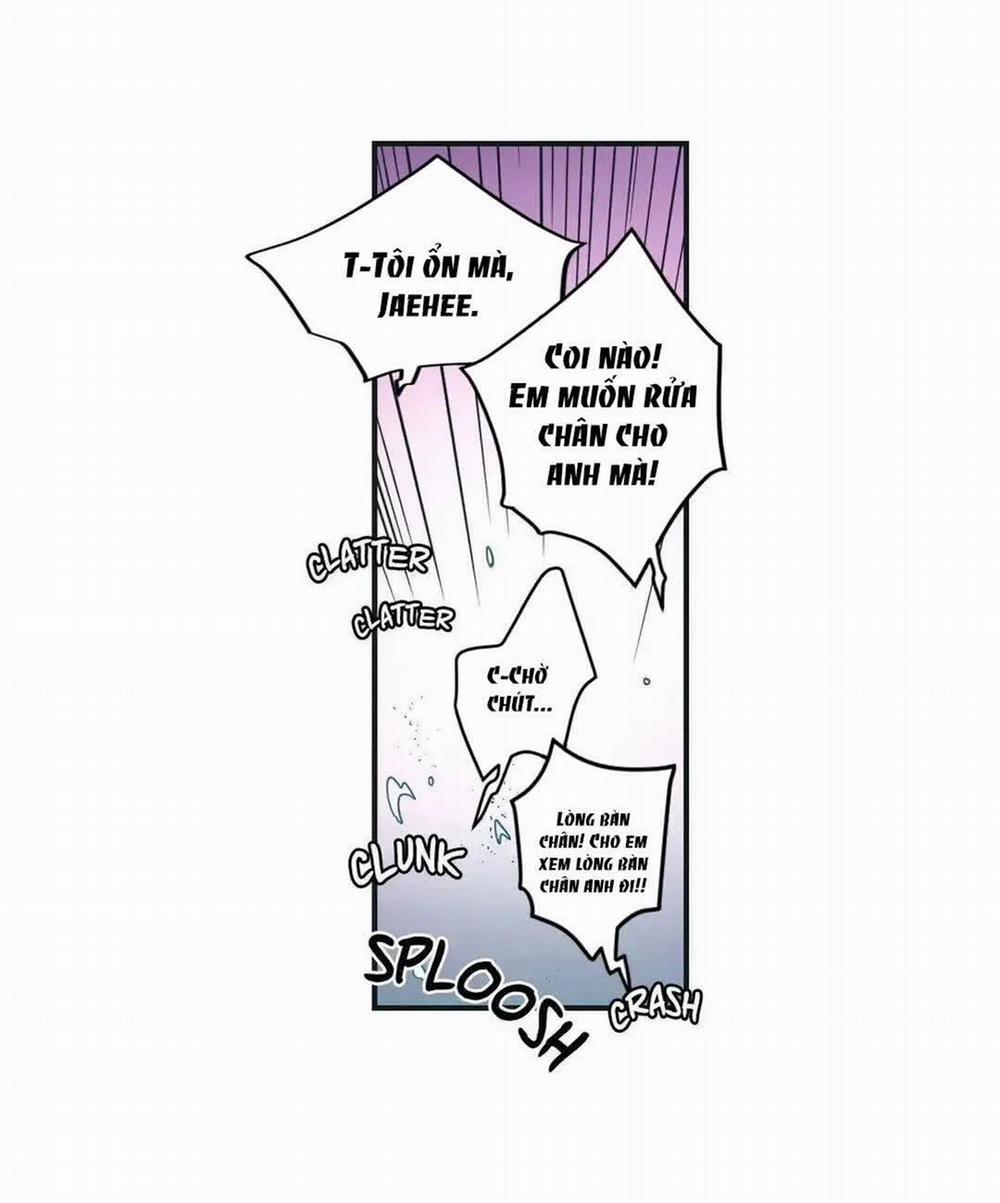 [18+] Hadomae 89 trang 8